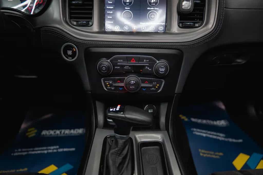Dodge Charger 3.6 4x4 GT Performance FULL Options 19% 11/2023-photo-24