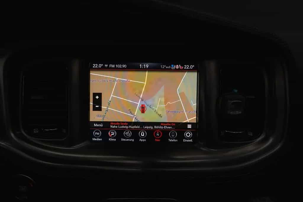 Dodge Charger 3.6 4x4 GT Performance FULL Options 19% 11/2023-photo-28