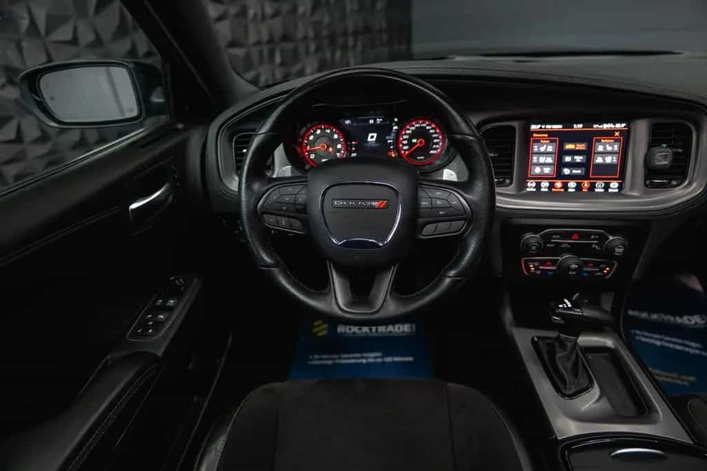 Dodge Charger 3.6 4x4 GT Performance FULL Options 19% 11/2023-photo-30