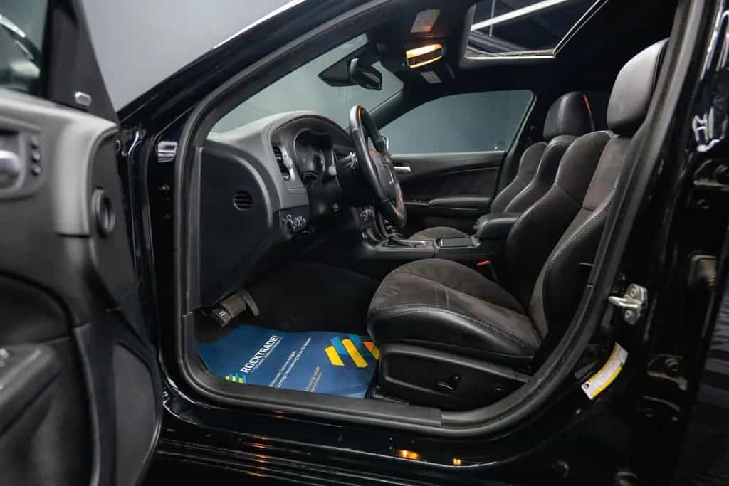 Dodge Charger 3.6 4x4 GT Performance FULL Options 19% 11/2023-photo-33