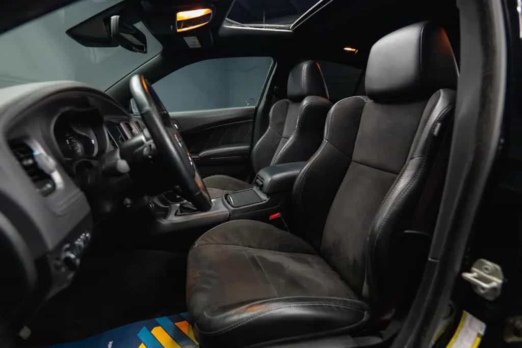 Dodge Charger 3.6 4x4 GT Performance FULL Options 19% 11/2023-photo-34