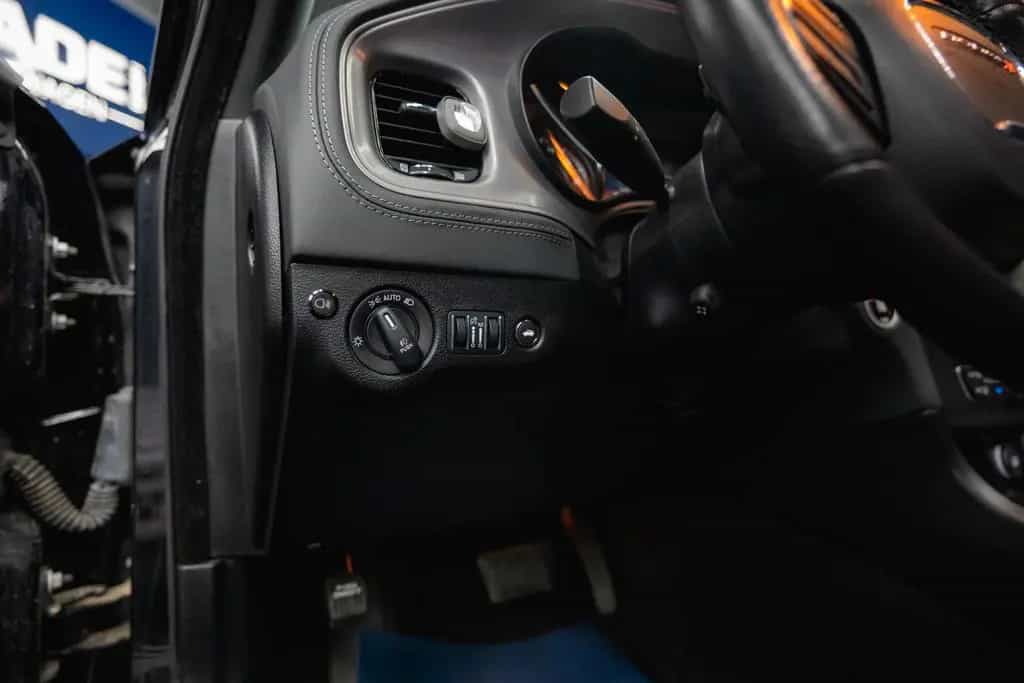 Dodge Charger 3.6 4x4 GT Performance FULL Options 19% 11/2023-photo-35
