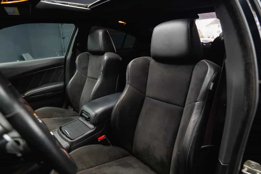 Dodge Charger 3.6 4x4 GT Performance FULL Options 19% 11/2023-photo-36