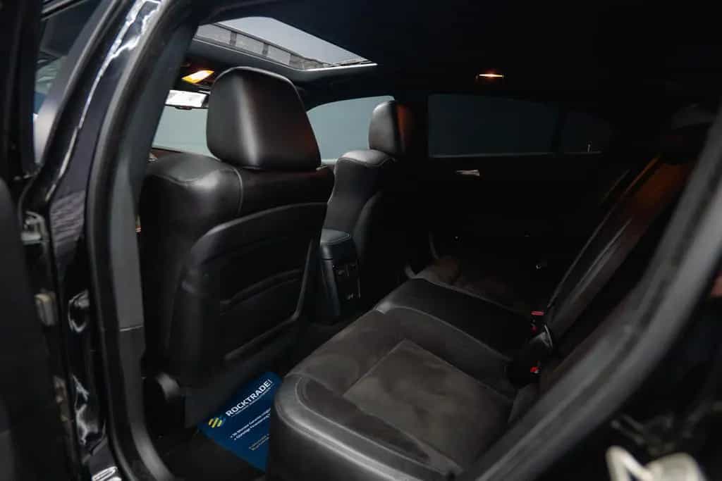Dodge Charger 3.6 4x4 GT Performance FULL Options 19% 11/2023-photo-37