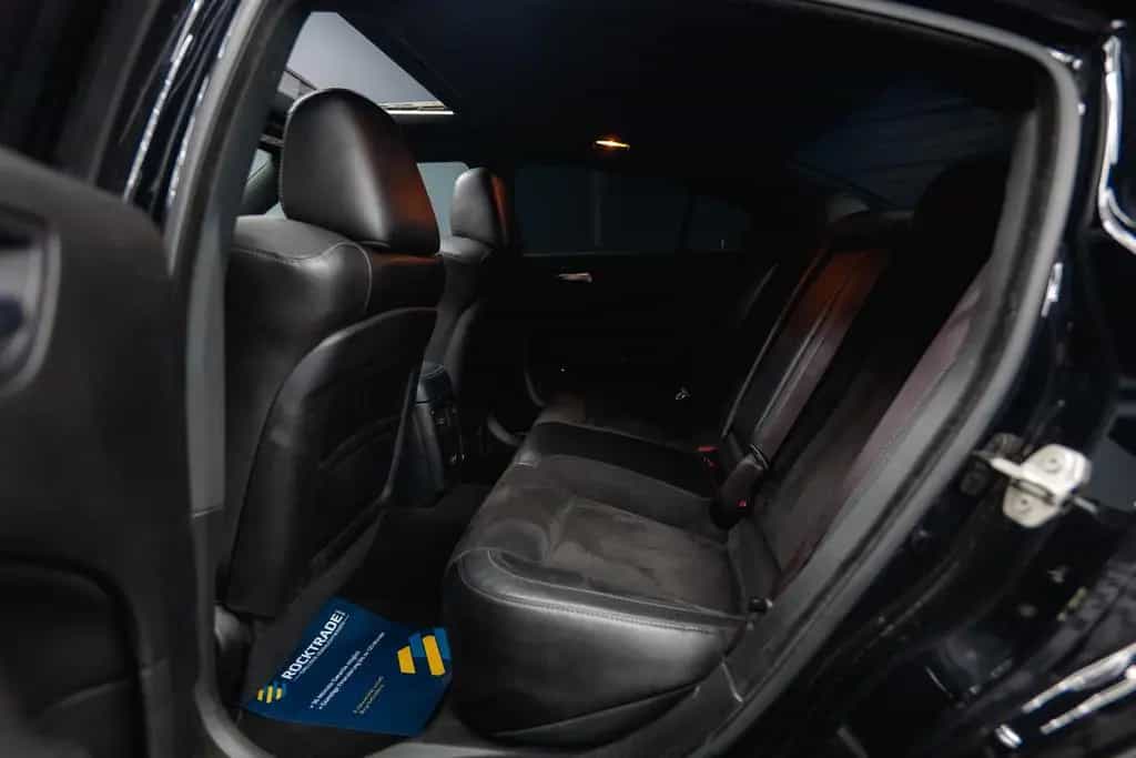 Dodge Charger 3.6 4x4 GT Performance FULL Options 19% 11/2023-photo-38