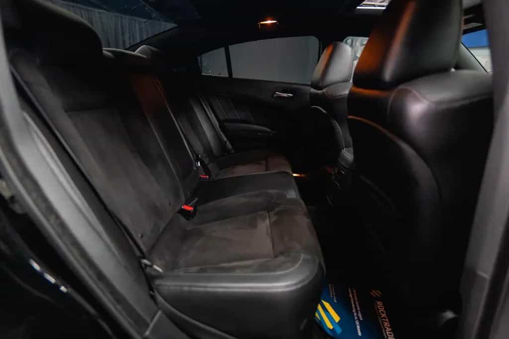 Dodge Charger 3.6 4x4 GT Performance FULL Options 19% 11/2023-photo-39