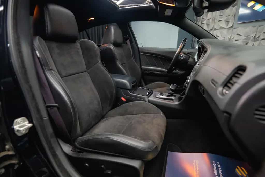 Dodge Charger 3.6 4x4 GT Performance FULL Options 19% 11/2023-photo-40
