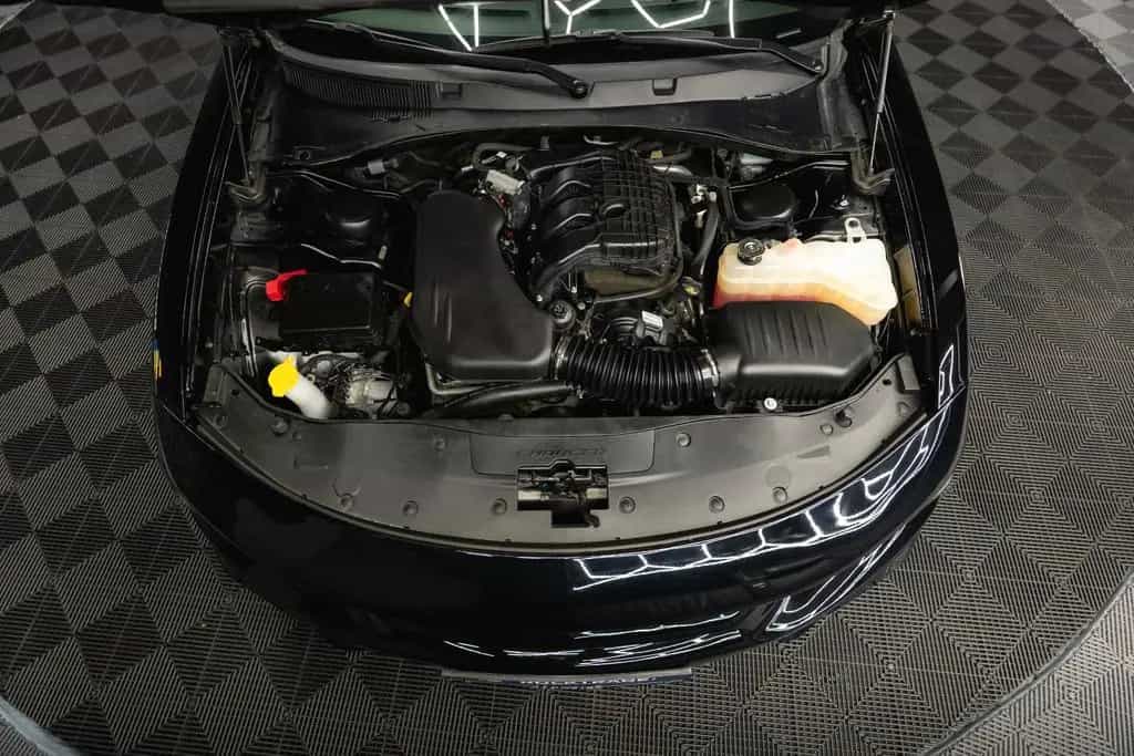 Dodge Charger 3.6 4x4 GT Performance FULL Options 19% 11/2023-photo-41