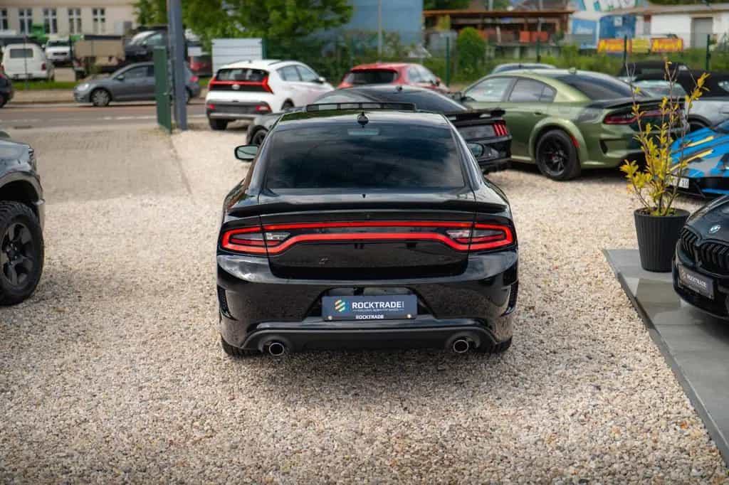 Dodge Charger 3.6 4x4 GT Performance FULL Options 19% 11/2023-photo-6