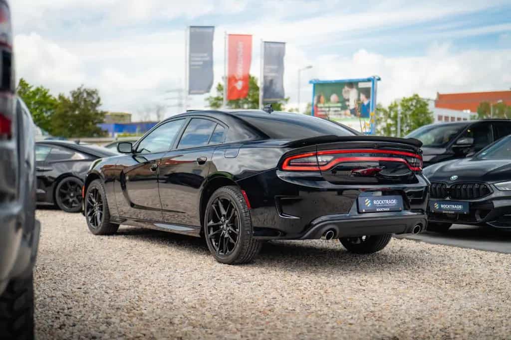 Dodge Charger 3.6 4x4 GT Performance FULL Options 19% 11/2023-photo-7