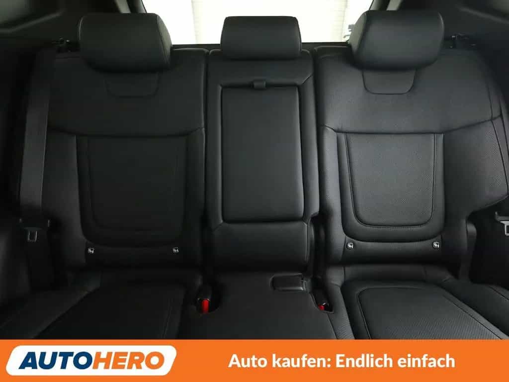 Hyundai TUCSON 1.6 T-GDI Mild-Hybrid Prime 4WD Aut.*NAVI 07/2021-photo-15