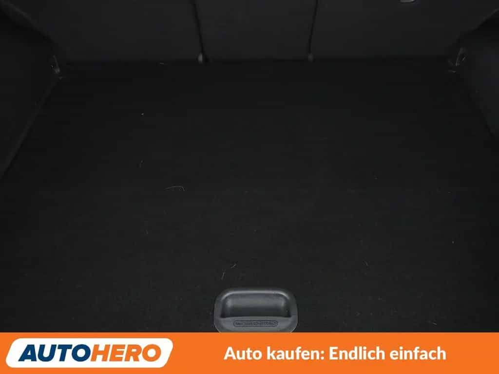 Hyundai TUCSON 1.6 T-GDI Mild-Hybrid Prime 4WD Aut.*NAVI 07/2021-photo-17