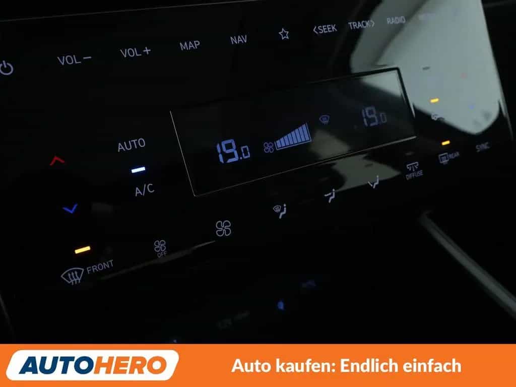 Hyundai TUCSON 1.6 T-GDI Mild-Hybrid Prime 4WD Aut.*NAVI 07/2021-photo-23