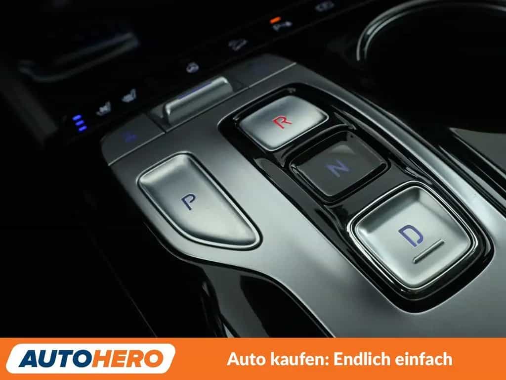 Hyundai TUCSON 1.6 T-GDI Mild-Hybrid Prime 4WD Aut.*NAVI 07/2021-photo-25