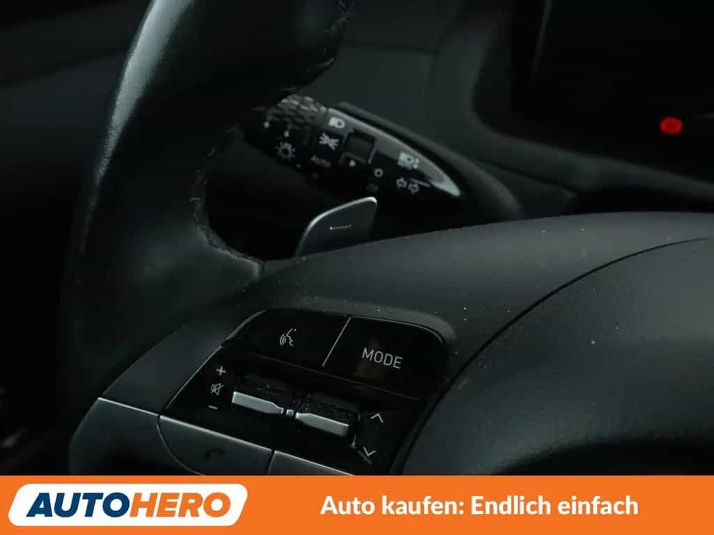 Hyundai TUCSON 1.6 T-GDI Mild-Hybrid Prime 4WD Aut.*NAVI 07/2021-photo-28