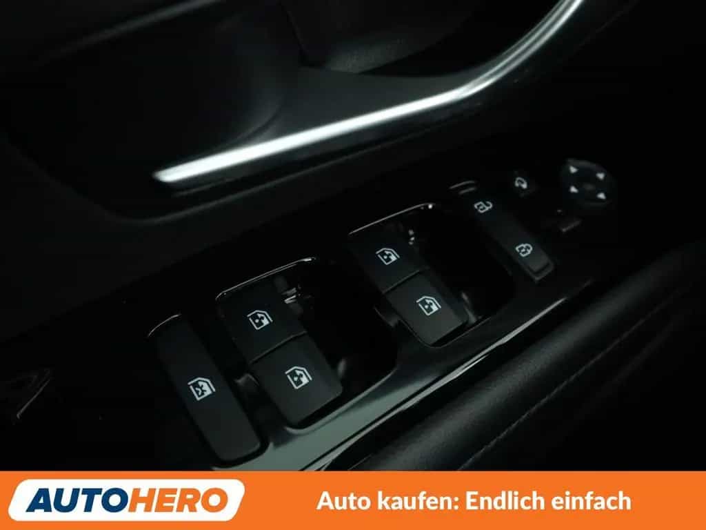 Hyundai TUCSON 1.6 T-GDI Mild-Hybrid Prime 4WD Aut.*NAVI 07/2021-photo-29