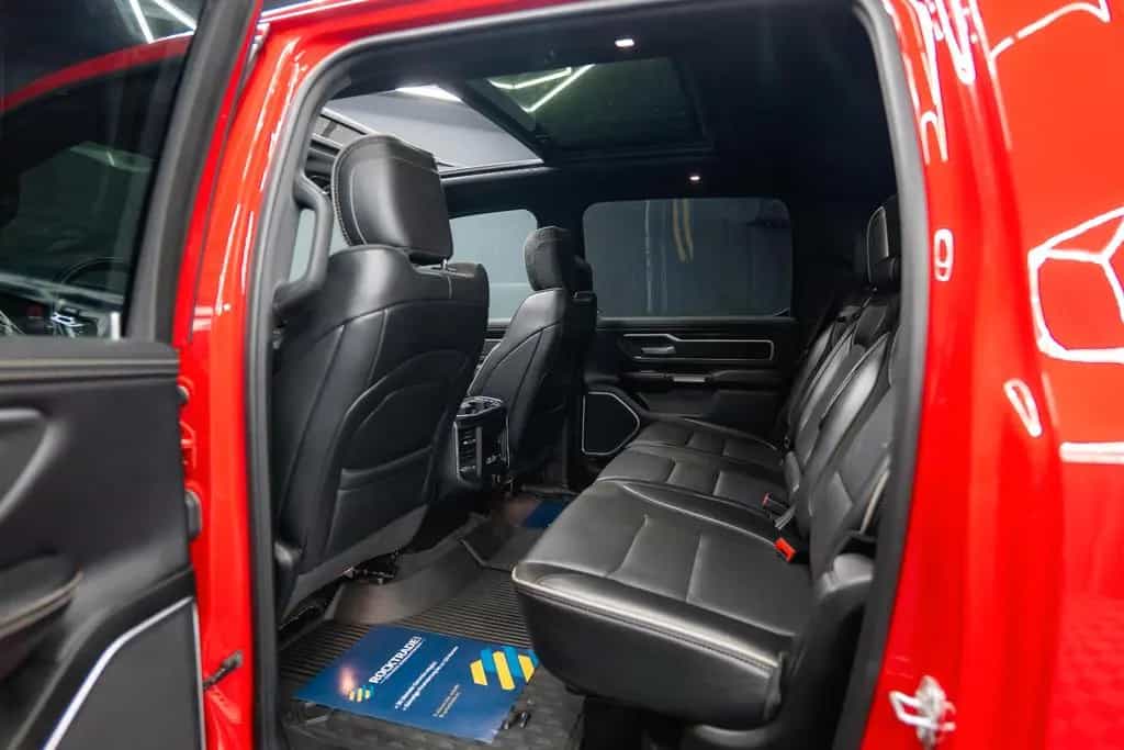 Dodge RAM 5.7 V8 HEMI 4x4 LARAMIE LPG Offroad-Bodylift 11/2020-photo-40