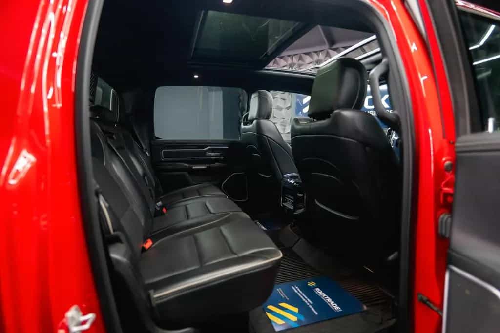 Dodge RAM 5.7 V8 HEMI 4x4 LARAMIE LPG Offroad-Bodylift 11/2020-photo-43