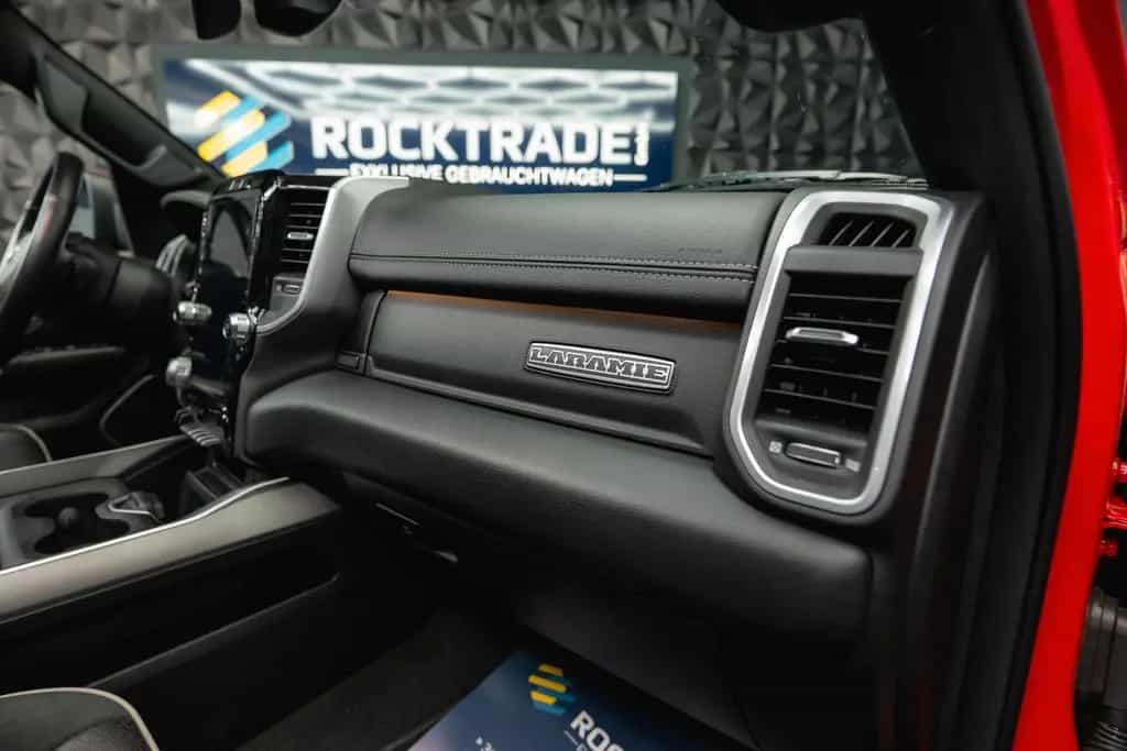 Dodge RAM 5.7 V8 HEMI 4x4 LARAMIE LPG Offroad-Bodylift 11/2020-photo-45