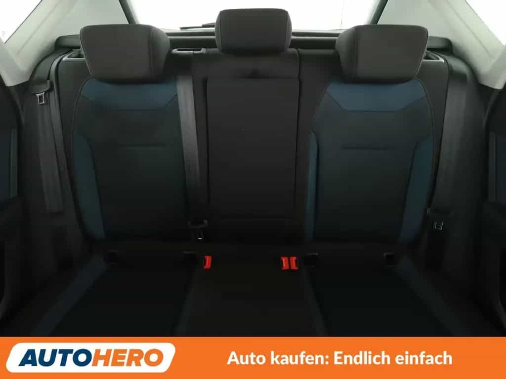 Seat Ateca 1.0 TSI Style Edition*NAVI*TEMPO*PDC*ALU* 06/2019-photo-15
