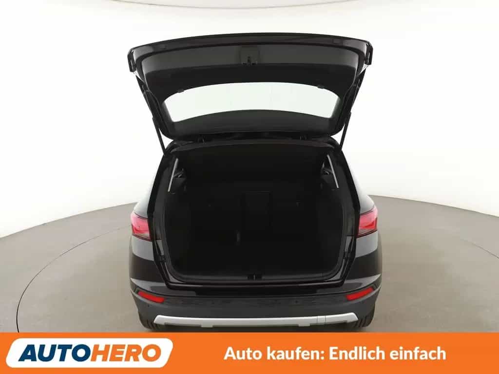 Seat Ateca 1.0 TSI Style Edition*NAVI*TEMPO*PDC*ALU* 06/2019-photo-16