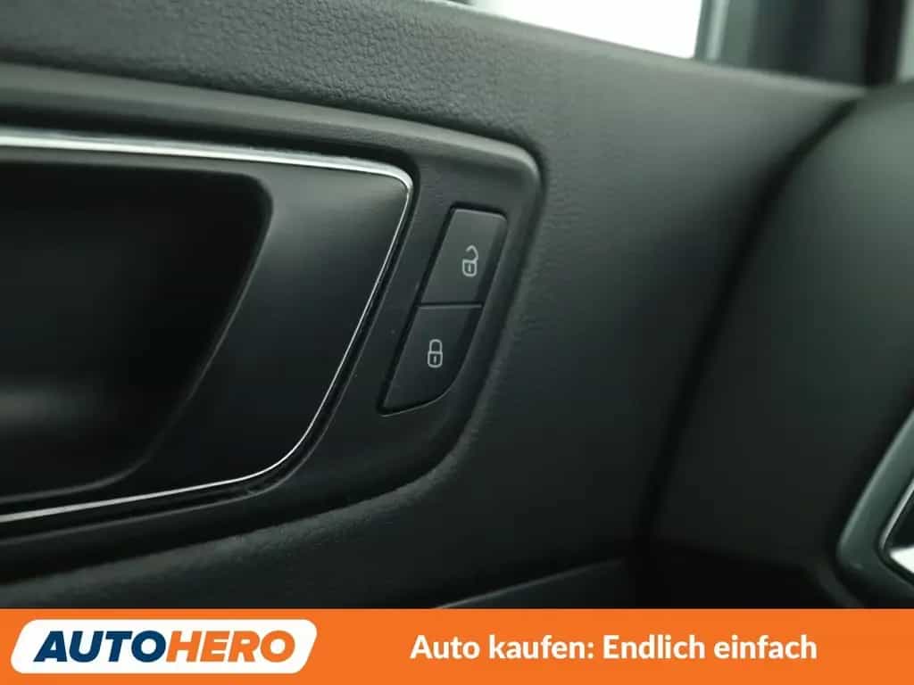 Seat Ateca 1.0 TSI Style Edition*NAVI*TEMPO*PDC*ALU* 06/2019-photo-26