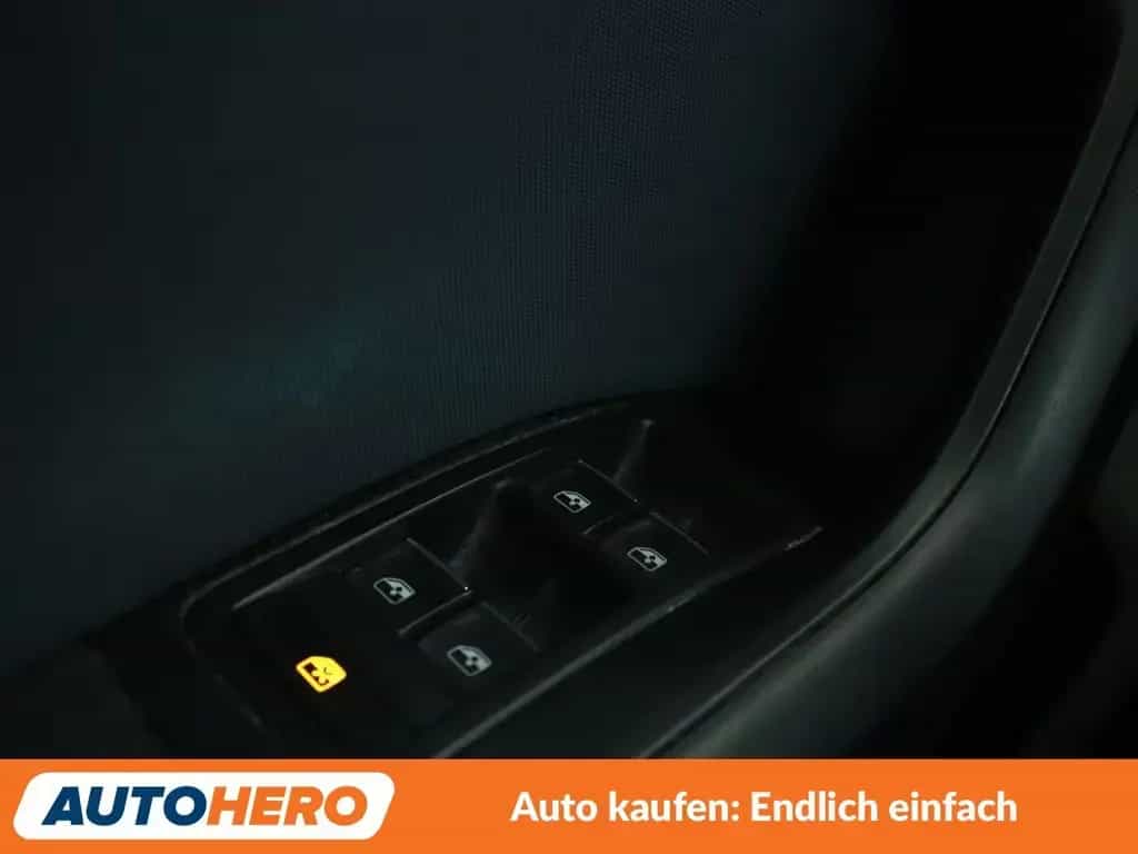 Seat Ateca 1.0 TSI Style Edition*NAVI*TEMPO*PDC*ALU* 06/2019-photo-28