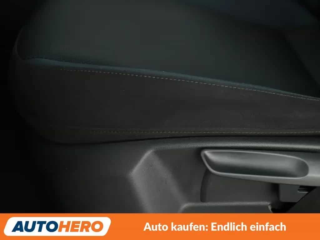 Seat Ateca 1.0 TSI Style Edition*NAVI*TEMPO*PDC*ALU* 06/2019-photo-29