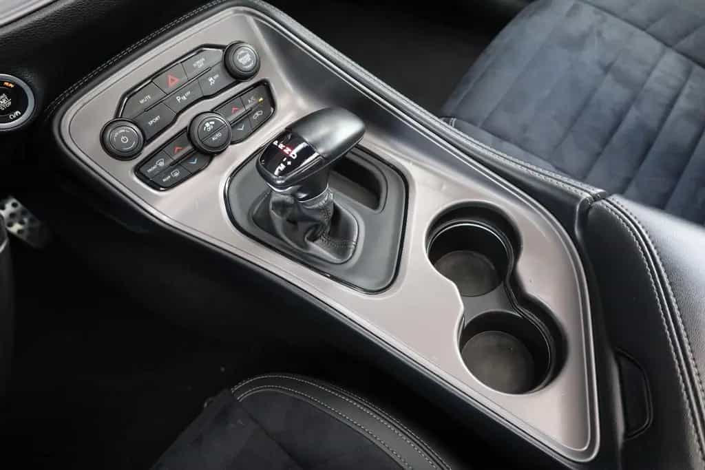 Dodge Challenger 5.7 R/T/Alpine/SHZ/SBD/LED/MFL/R20 05/2023-photo-14