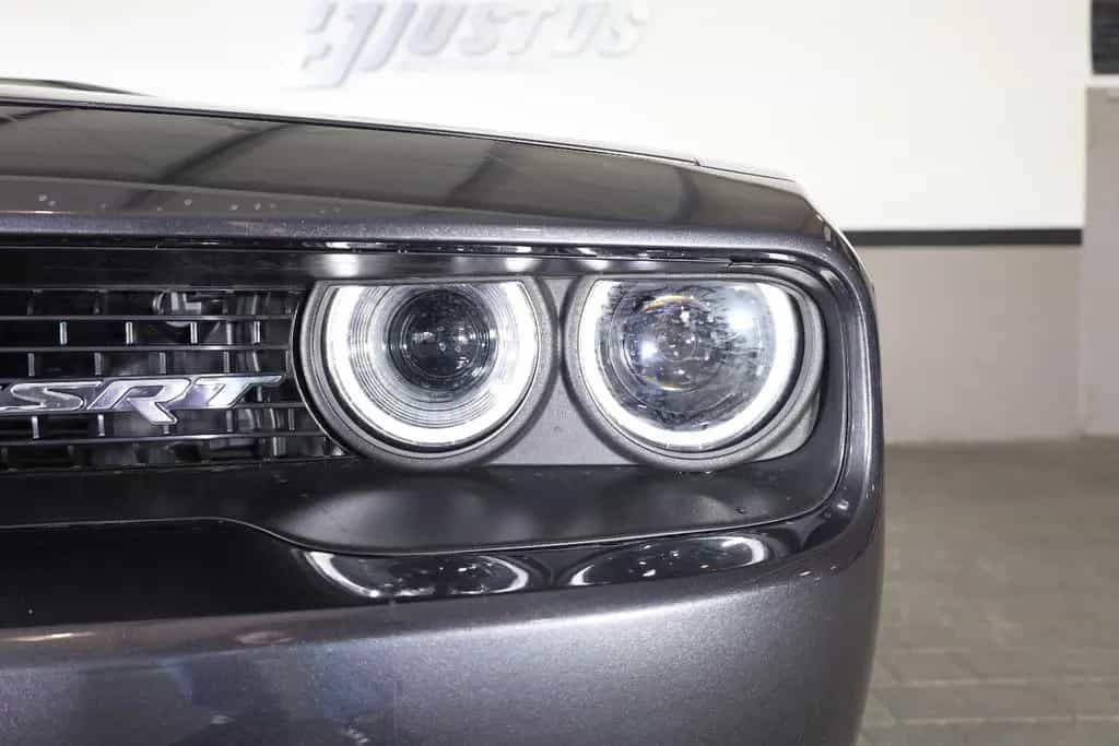Dodge Challenger 5.7 R/T/Alpine/SHZ/SBD/LED/MFL/R20 05/2023-photo-5