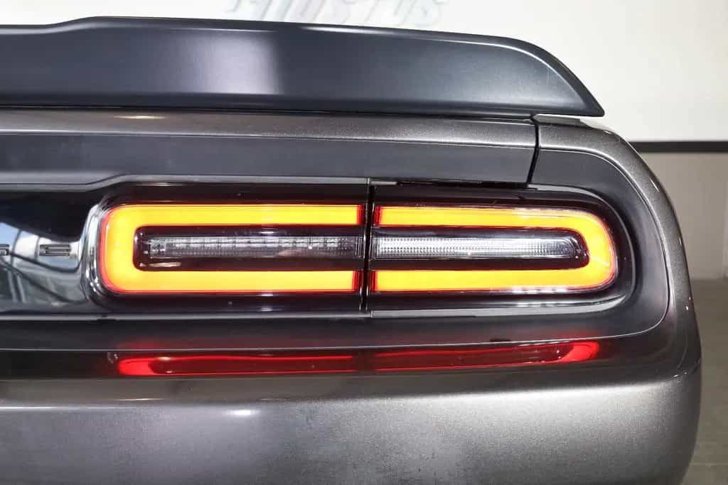 Dodge Challenger 5.7 R/T/Alpine/SHZ/SBD/LED/MFL/R20 05/2023-photo-6