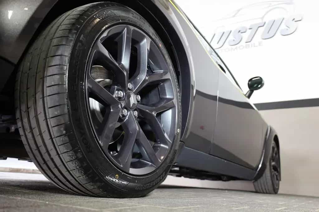 Dodge Challenger 5.7 R/T/Alpine/SHZ/SBD/LED/MFL/R20 05/2023-photo-7