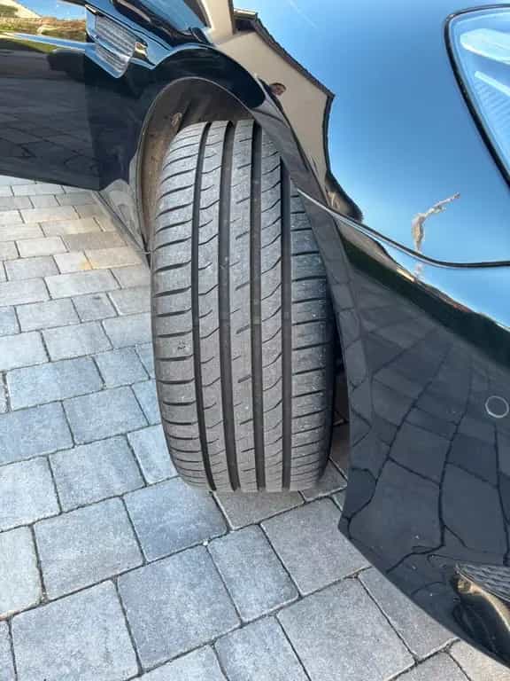 Mercedes-Benz SLC 200 Roadster Cabrio 2019 04/2019-photo-14