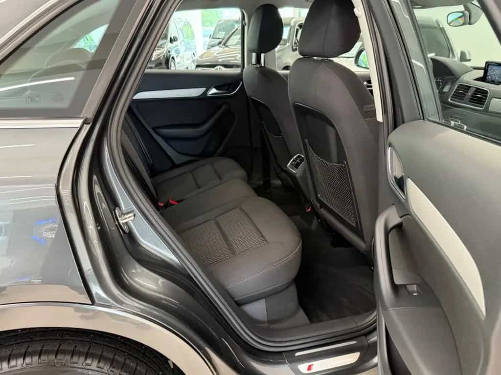 Audi Q3 1.4 TFSI S-Line S-Tronic Xenon 09/2014-photo-12