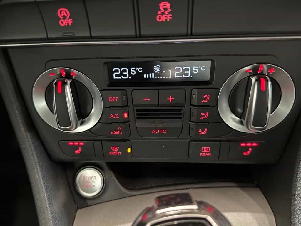 Audi Q3 1.4 TFSI S-Line S-Tronic Xenon 09/2014-photo-19