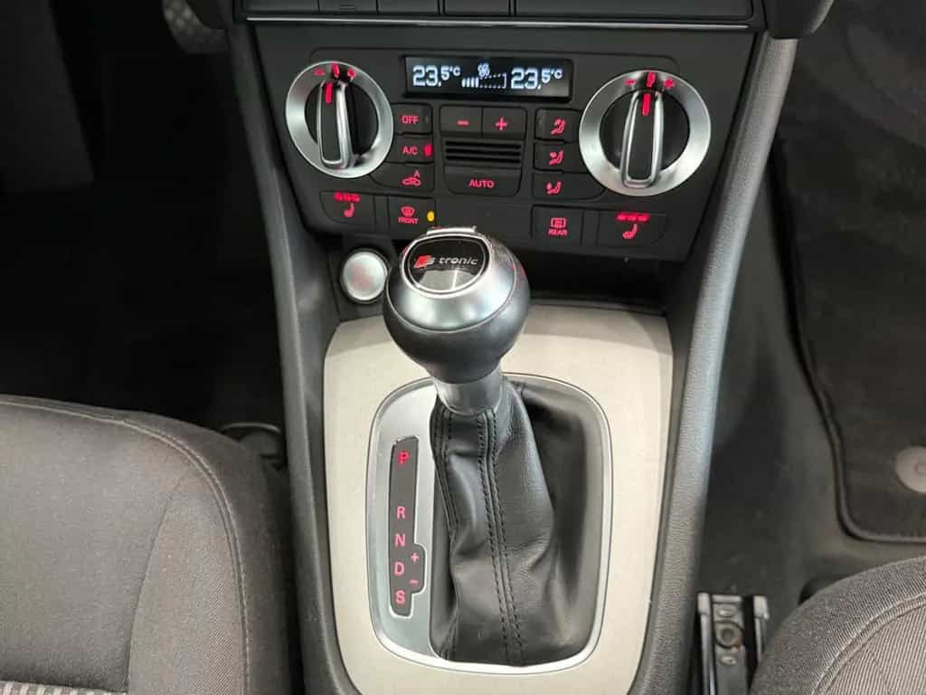 Audi Q3 1.4 TFSI S-Line S-Tronic Xenon 09/2014-photo-20