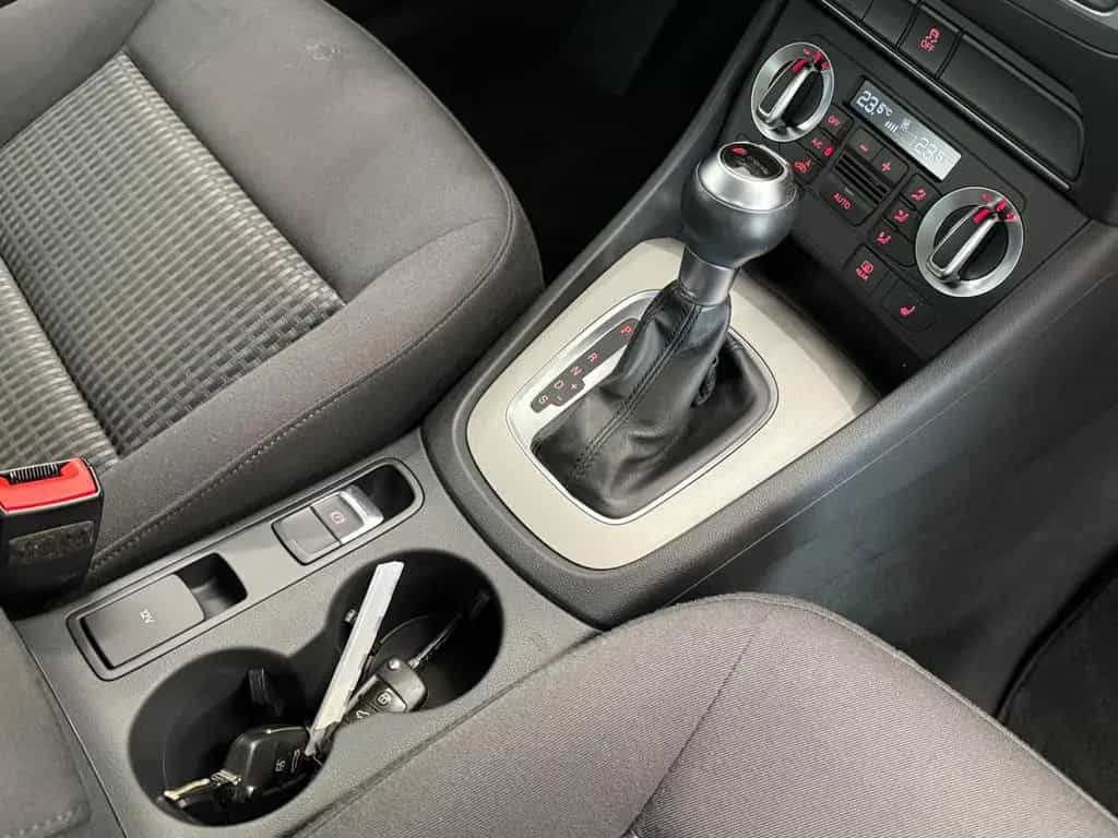 Audi Q3 1.4 TFSI S-Line S-Tronic Xenon 09/2014-photo-21