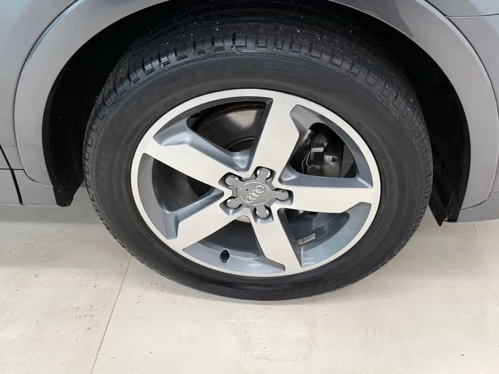 Audi Q3 1.4 TFSI S-Line S-Tronic Xenon 09/2014-photo-25
