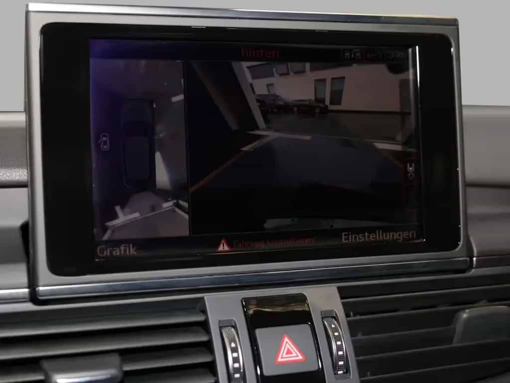 Audi A6 Avant 3.0 TDI quattro S-tronic 12/2018-photo-16
