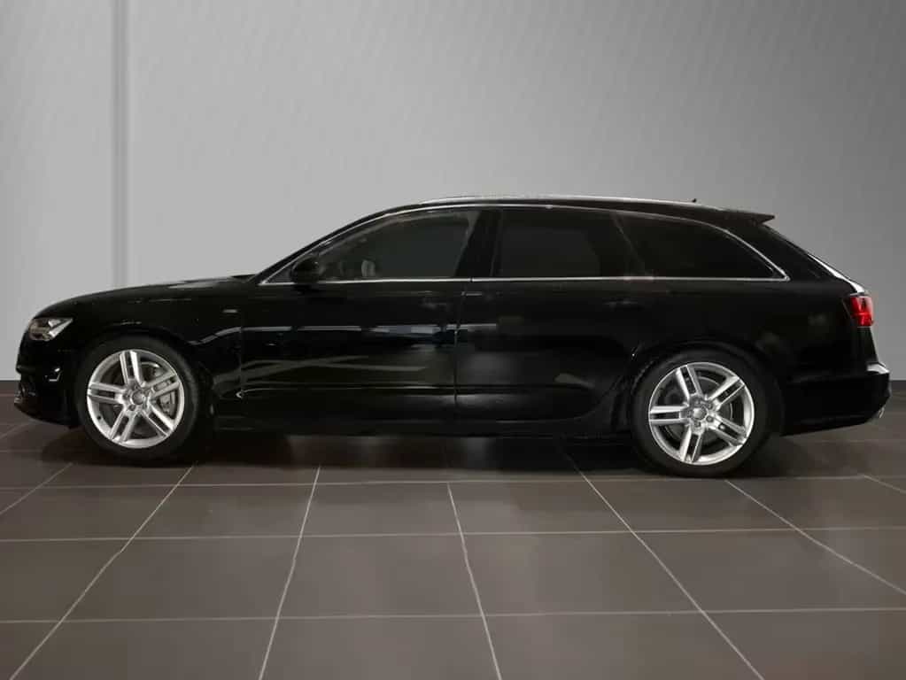 Audi A6 Avant 3.0 TDI quattro S-tronic 12/2018-photo-2