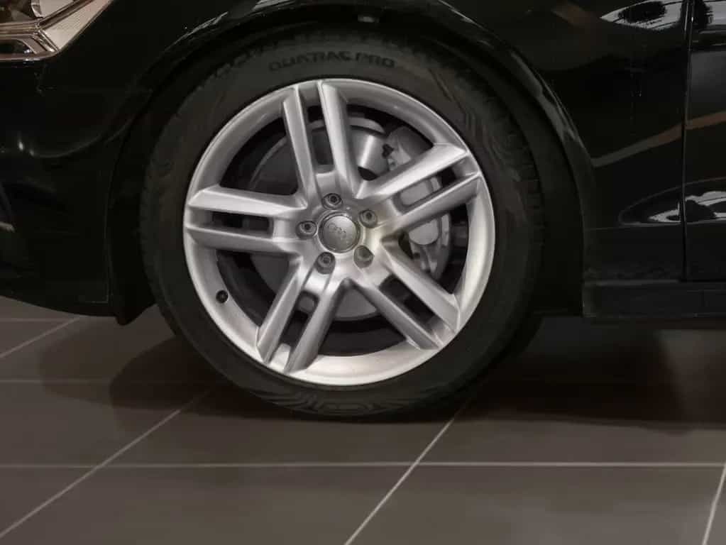 Audi A6 Avant 3.0 TDI quattro S-tronic 12/2018-photo-4