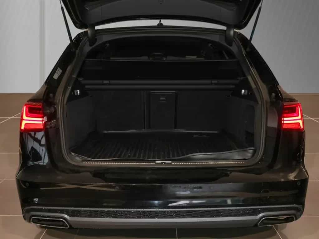 Audi A6 Avant 3.0 TDI quattro S-tronic 12/2018-photo-5