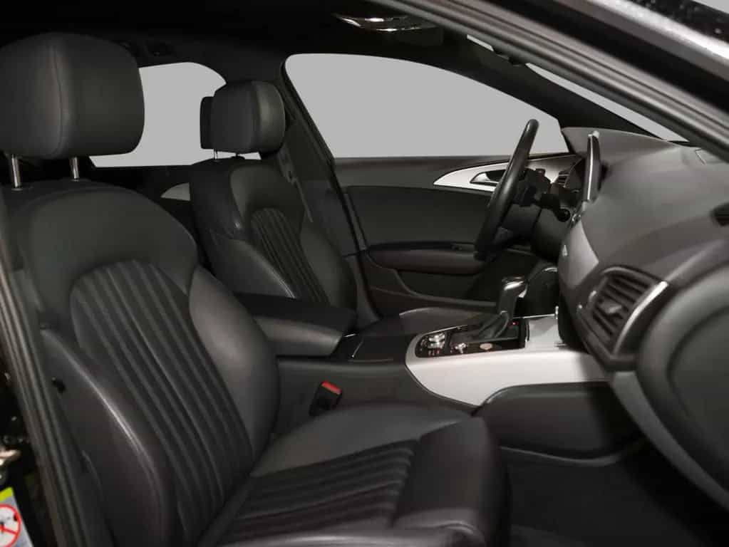 Audi A6 Avant 3.0 TDI quattro S-tronic 12/2018-photo-6