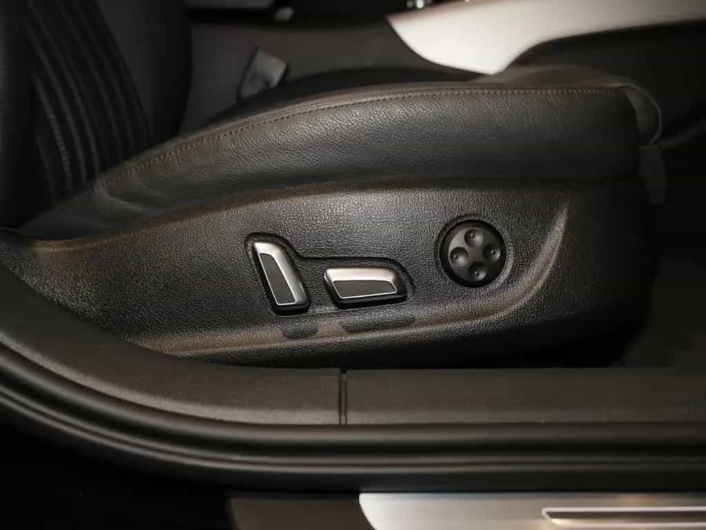 Audi A6 Avant 3.0 TDI quattro S-tronic 12/2018-photo-7