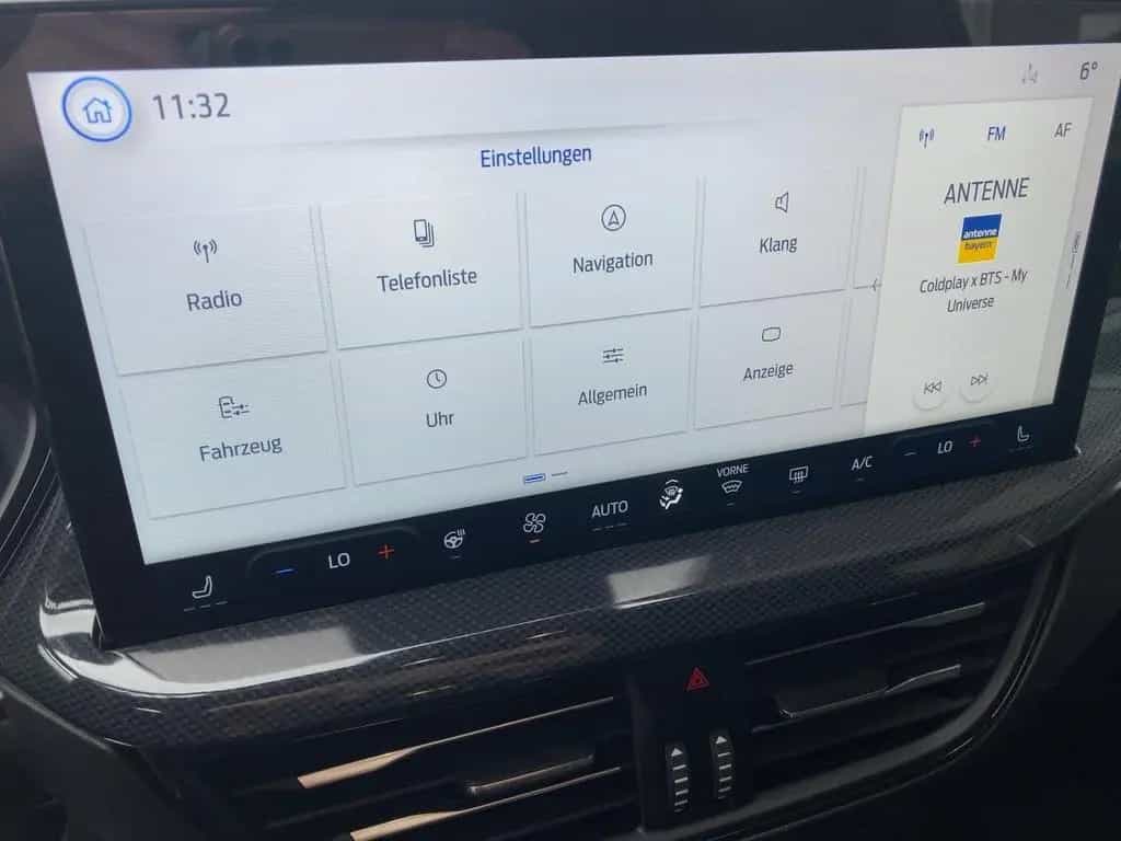 Ford Focus ST X *ACC*Kamera*Park Assist*Navi*LED*SHZ* 07/2024-photo-15