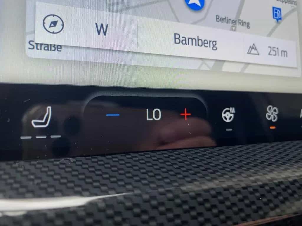 Ford Focus ST X *ACC*Kamera*Park Assist*Navi*LED*SHZ* 07/2024-photo-17