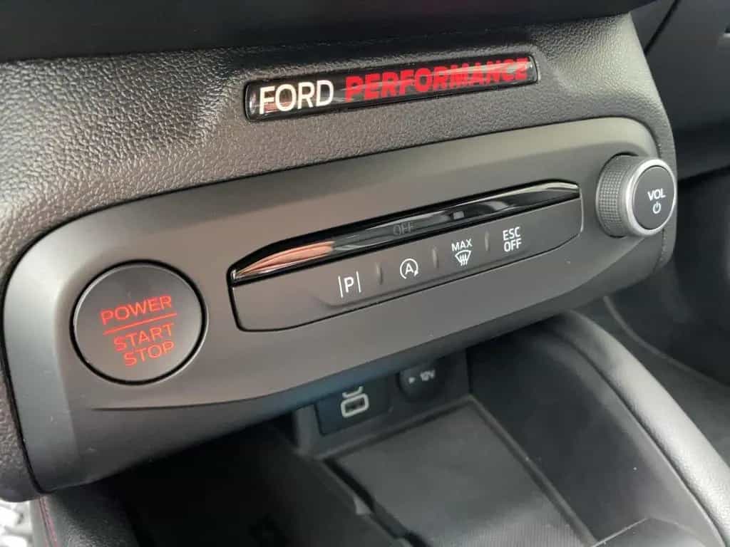 Ford Focus ST X *ACC*Kamera*Park Assist*Navi*LED*SHZ* 07/2024-photo-18