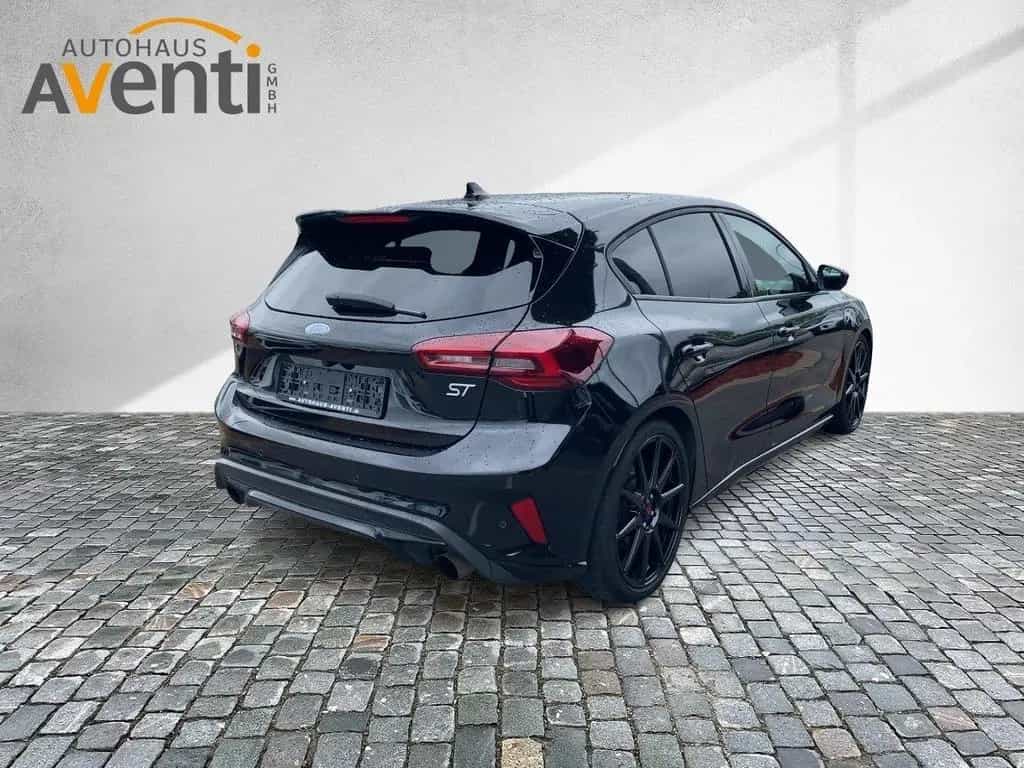 Ford Focus ST X *ACC*Kamera*Park Assist*Navi*LED*SHZ* 07/2024-photo-2