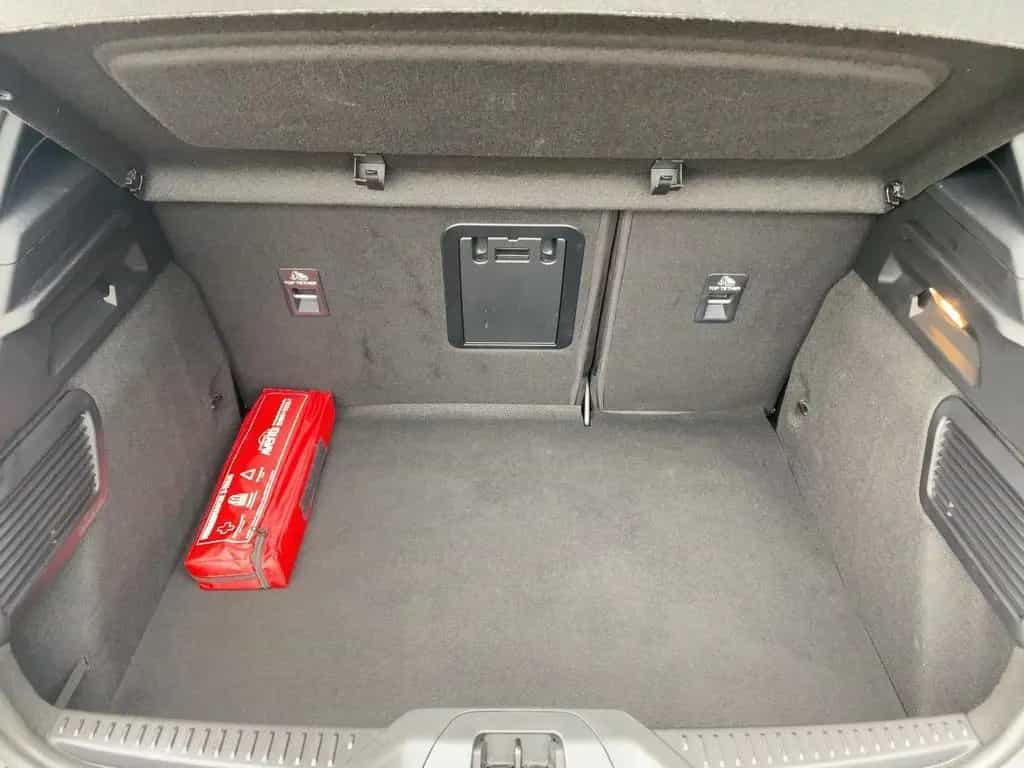 Ford Focus ST X *ACC*Kamera*Park Assist*Navi*LED*SHZ* 07/2024-photo-20