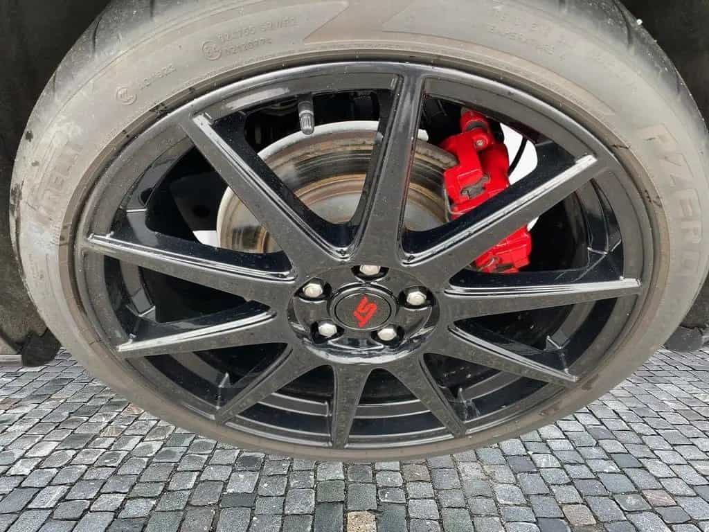 Ford Focus ST X *ACC*Kamera*Park Assist*Navi*LED*SHZ* 07/2024-photo-21